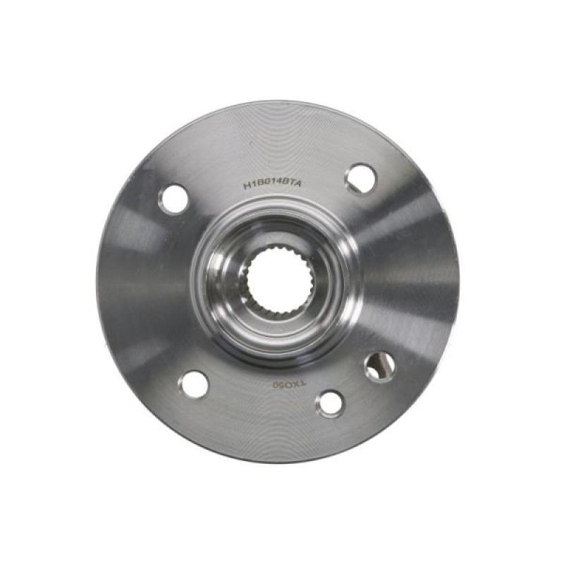 Roulement de roue avant BTA H1B014BTA - Visuel 2