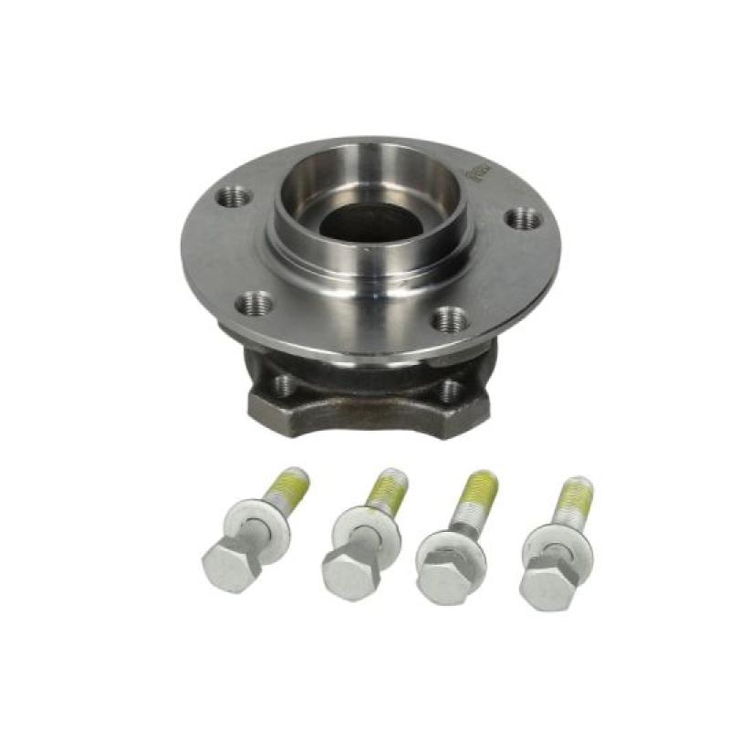 Roulement de roue avant BTA H1B018BTA - Visuel 1