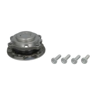 Roulement de roue avant BTA H1B021BTA pour BMW Série 5 528 i - 258cv