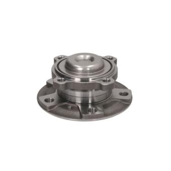 Roulement de roue avant BTA H1B023BTA pour BMW Série 4 420 d - 184cv
