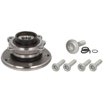Roulement de roue avant BTA H1B025BTA pour BMW Série 4 420 i xDrive - 184ch