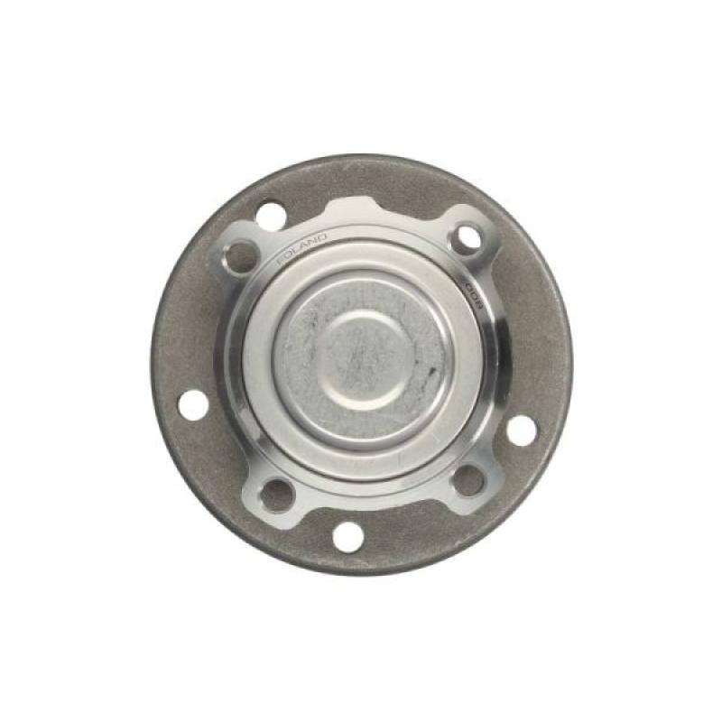 Roulement de roue avant BTA H1B026BTA - Visuel 1