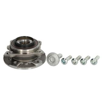 Roulement de roue avant BTA H1B028BTA pour TOYOTA LITEACE One First - 75ch