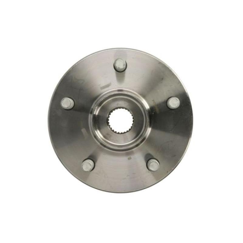 Roulement de roue avant BTA H1B029BTA - Visuel 2