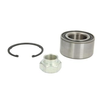 Roulement de roue avant BTA [H1F006BTA]