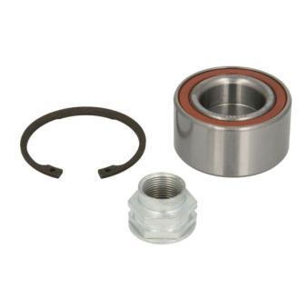 Roulement de roue avant BTA H1F008BTA pour FIAT PUNTO 1.1 - 54cv