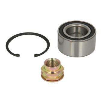 Roulement de roue avant BTA [H1F012BTA]