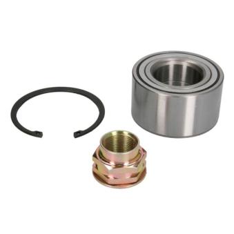 Roulement de roue avant BTA [H1F019BTA]