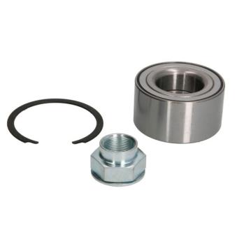 Roulement de roue avant BTA H1F022BTA pour MERCEDES-BENZ SPRINTER 1.6 i 16V TS - 120cv