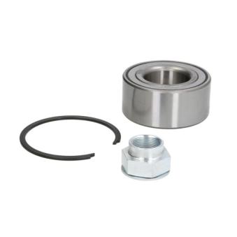 Roulement de roue avant BTA H1F031BTA