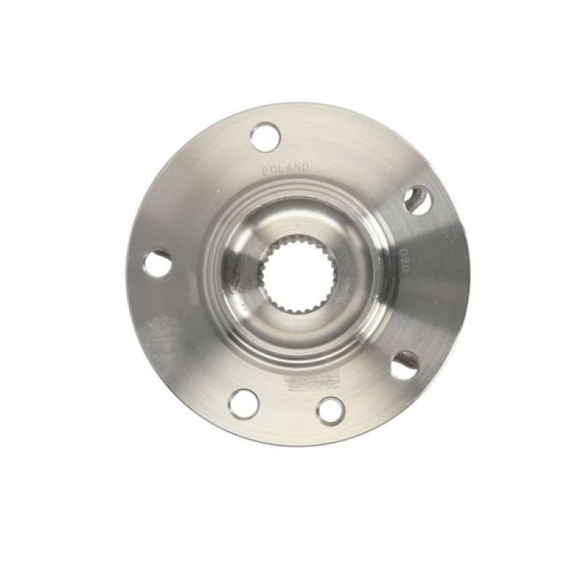 Roulement de roue avant BTA H1F033BTA - Visuel 2