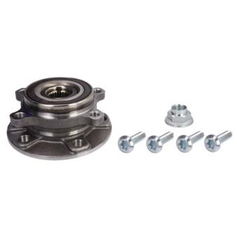 Roulement de roue avant BTA H1F035BTA pour ALFA ROMEO GIULIA 2.2 D Q4 - 190cv Roulement de roue avant BTA H1F035BTA pour ALFA ROMEO GIULIA 2.2 D Q4 - 190cv