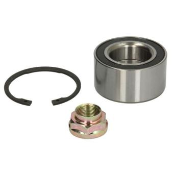 Roulement de roue avant BTA H1G008BTA pour FORD PUMA 1.7 16V - 125cv