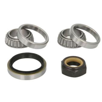 Kit de roulements de roue avant droit BTA H1G024BTA