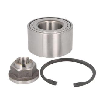 Roulement de roue avant BTA [H1G042BTA]