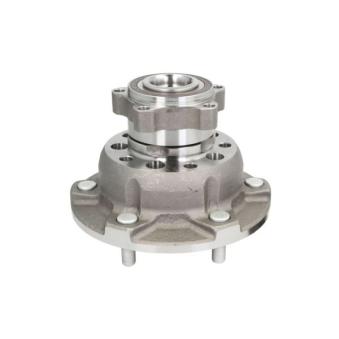 Roulement de roue avant BTA H1G044BTA pour FORD TRANSIT 2.0 TDCi [RWD] - 170cv