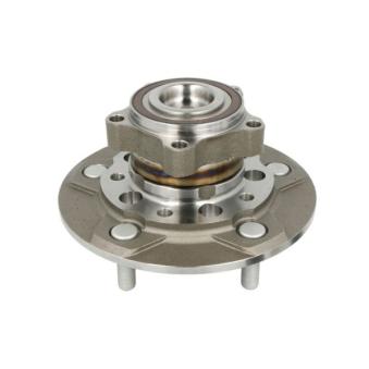 Roulement de roue avant BTA H1G045BTA pour FORD TRANSIT 2.0 TDCi [RWD] - 170cv