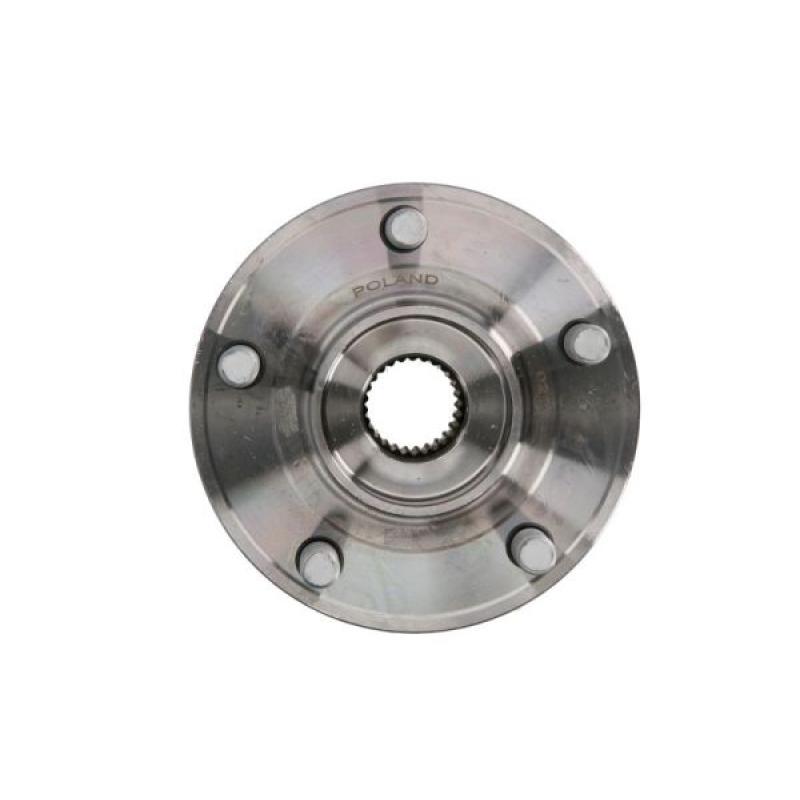 Roulement de roue avant BTA H1G046BTA - Visuel 2