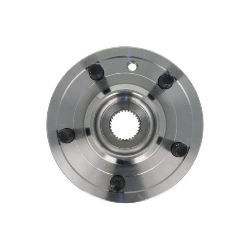 Roulement de roue avant BTA H1I005BTA - Visuel 2