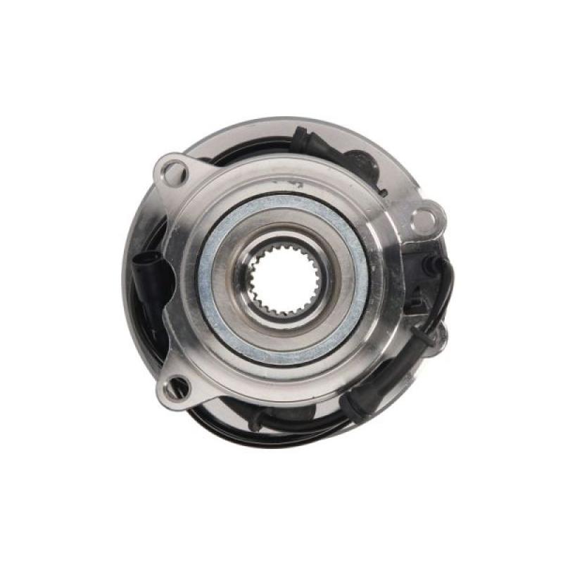 Roulement de roue avant BTA H1I010BTA - Visuel 1