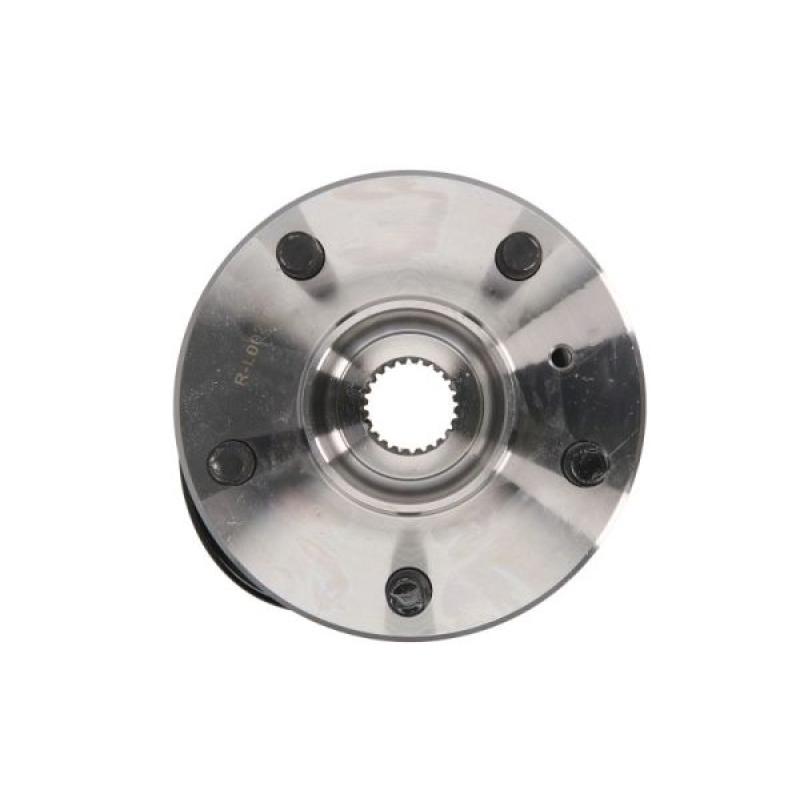 Roulement de roue avant BTA H1I010BTA - Visuel 2