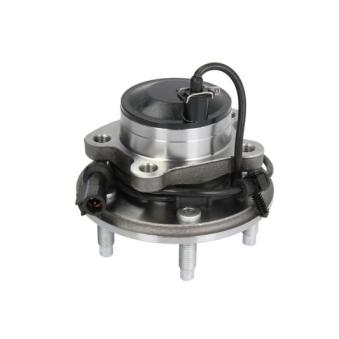 Roulement de roue avant BTA OEM 3r832b663ba Roulement de roue avant BTA OEM 3r832b663ba