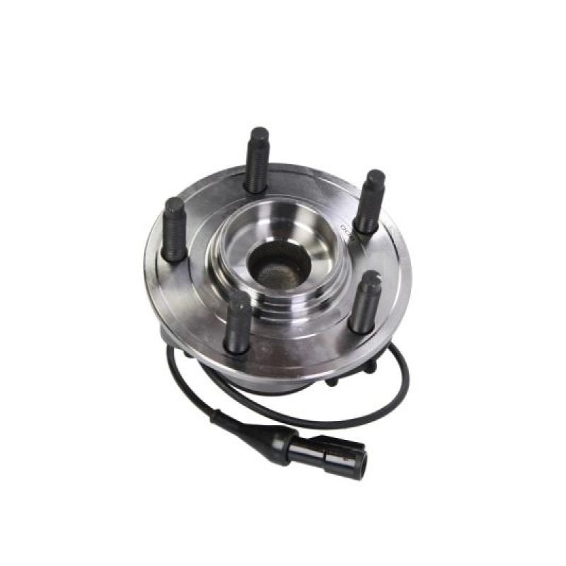 Roulement de roue avant BTA H1J002BTA - Visuel 1