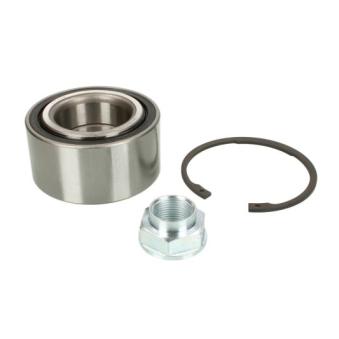 Roulement de roue avant BTA [H1K001BTA]