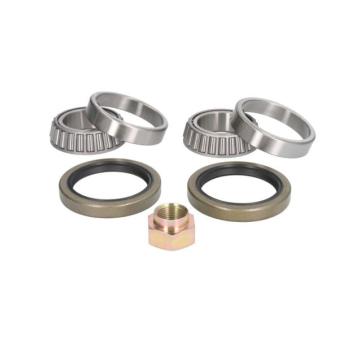 Roulement de roue avant BTA [H1L001BTA]