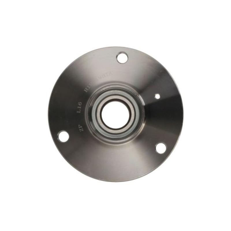 Roulement de roue avant BTA H1M019BTA - Visuel 2