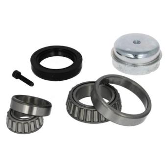 Roulement de roue avant BTA H1M024BTA pour MERCEDES-BENZ CLASSE E E 63 AMG - 525cv