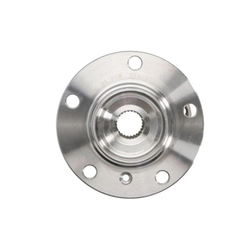 Roulement de roue avant BTA H1M030BTA - Visuel 2