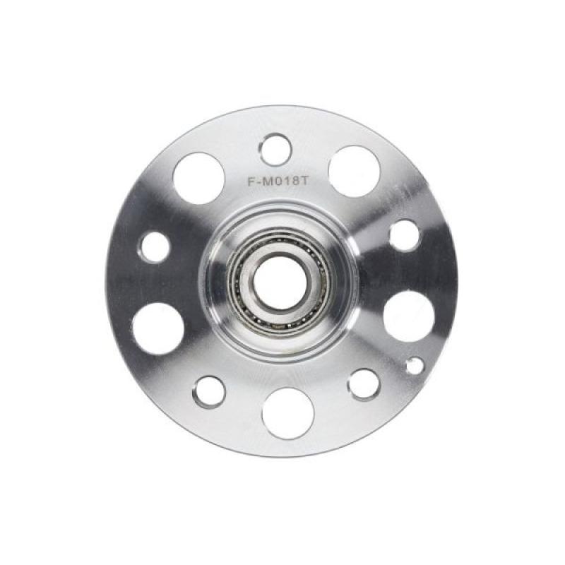 Roulement de roue avant BTA H1M031BTA - Visuel 2