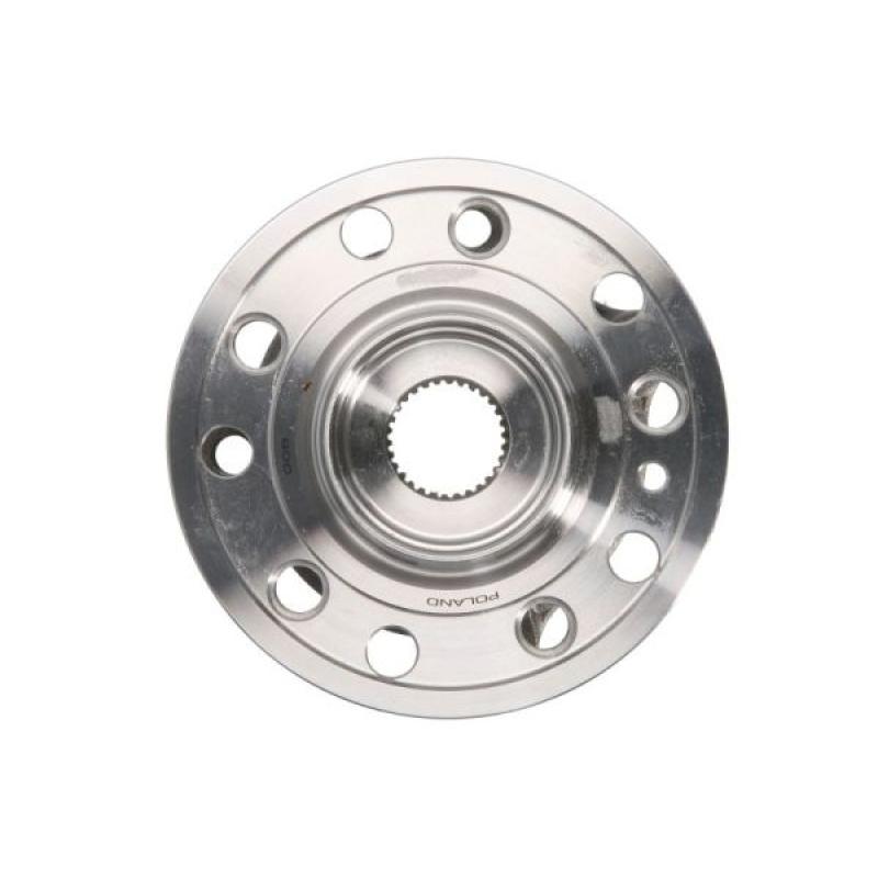 Roulement de roue avant BTA H1M034BTA - Visuel 2