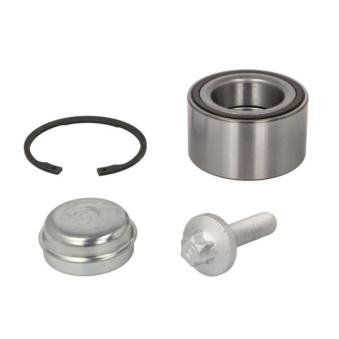 Roulement de roue avant BTA H1M043BTA