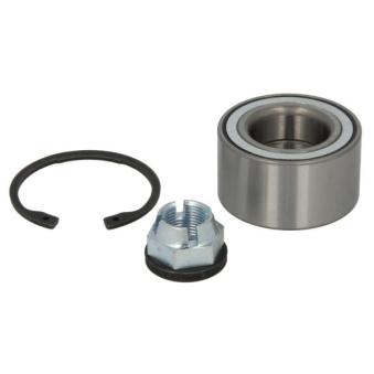 Roulement de roue avant BTA H1R014BTA pour AUDI Q3 1.7 - 75cv