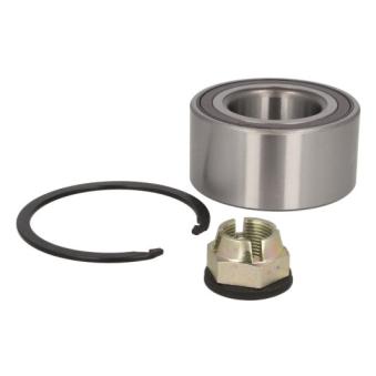 Roulement de roue avant BTA H1R028BTA pour SEAT TOLEDO 1.5 dCi - 110cv