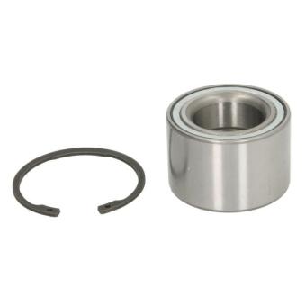 Roulement de roue avant BTA H1R030BTA pour FIAT DUCATO 1.0 - 68cv