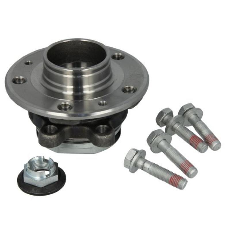 Roulement de roue avant BTA H1R042BTA - Visuel 1