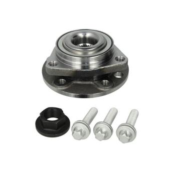 Roulement de roue avant BTA H1U002BTA pour SAAB 95 2.0 t BioPower - 150cv