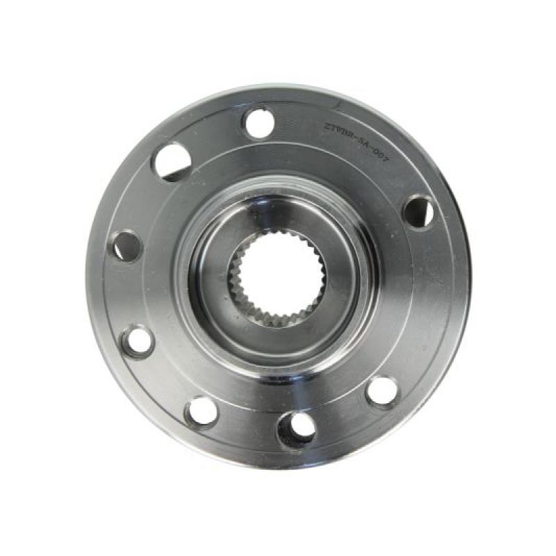 Roulement de roue avant BTA H1U002BTA - Visuel 2