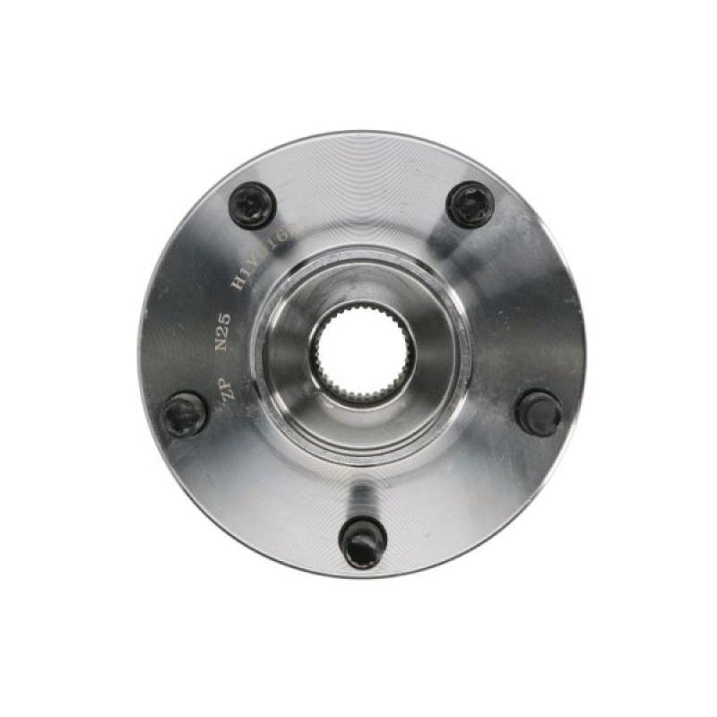 Roulement de roue avant BTA H1V016BTA - Visuel 2