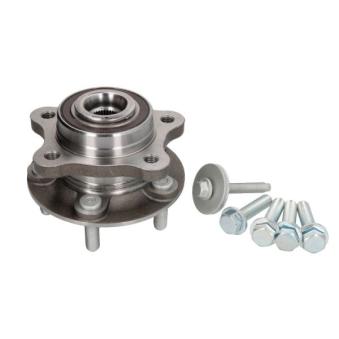 Roulement de roue avant BTA H1V023BTA