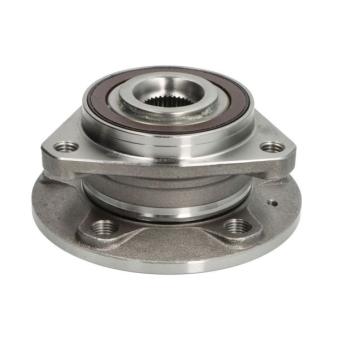 Roulement de roue avant BTA H1V025BTA