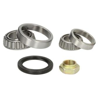 Roulement de roue avant BTA [H1W008BTA]