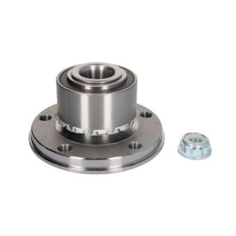 Roulement de roue avant BTA H1W020BTA pour SEAT FURA 1.9 TDI - 102cv