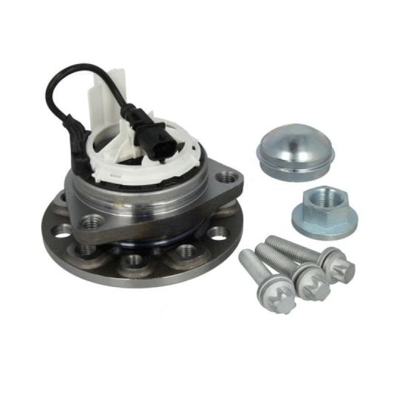 Roulement de roue avant BTA H1X015BTA - Visuel 1