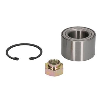 Roulement de roue avant BTA H1X016BTA pour FIAT DUCATO 1.0 - 68cv