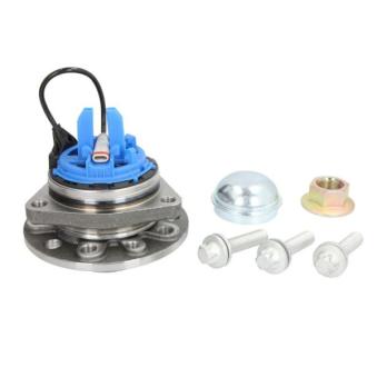 Roulement de roue avant BTA H1X018BTA pour MERCEDES-BENZ CLASSE E 1.8 - 110cv