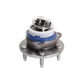 Moyeu de roue avant BTA H1Y002BTA pour OPEL SINTRA 2.2 i 16V - 141cv